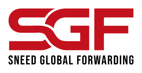 Sneed Global Forwarding 01